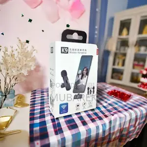 Introducing Dual Microphone New: A Double Delight