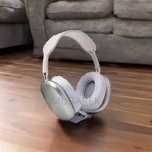 Photo - P9 Headset: The Ultimate Audio Companion for Music