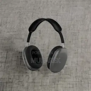 P9 Headset: The Ultimate Audio Companion for Music