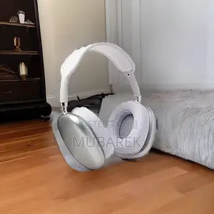 P9 Headset: Unleash the Power of Crystal Clear Audio