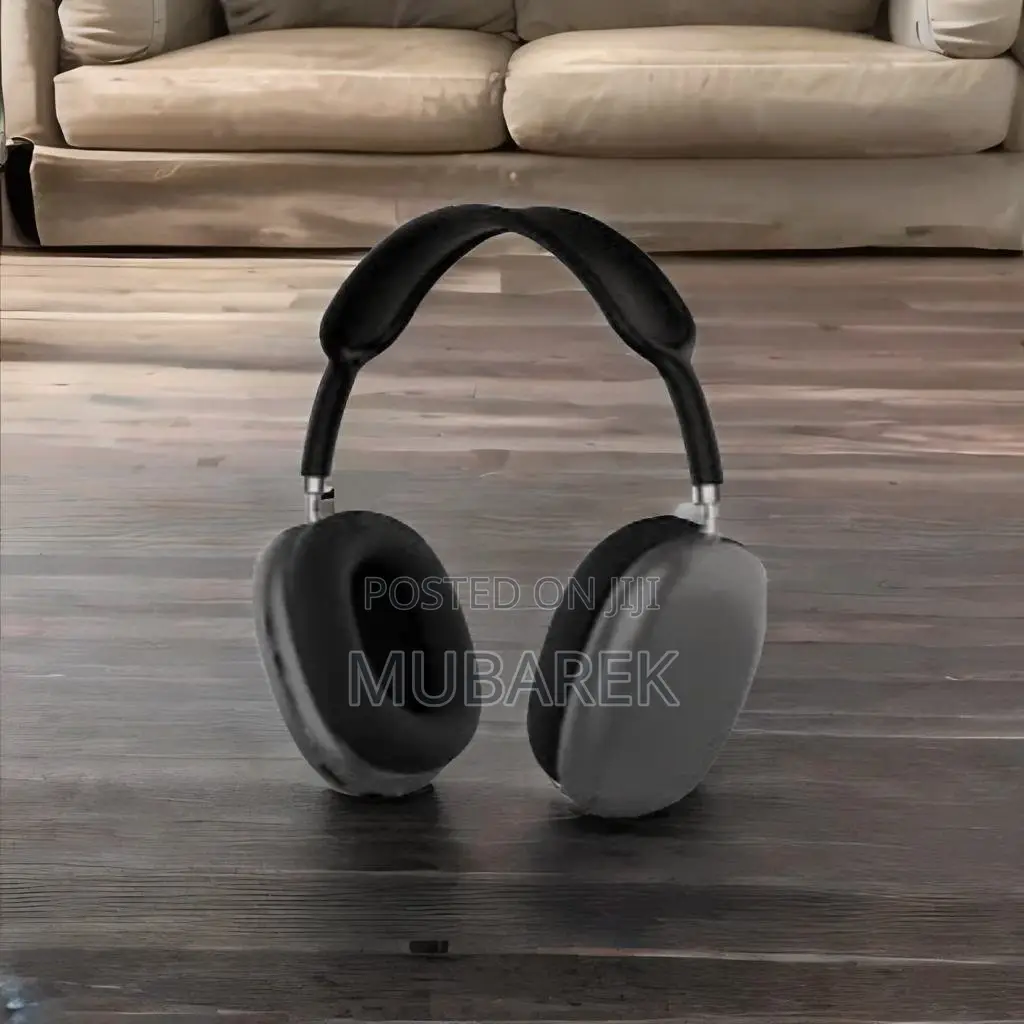 P9 Headset: Unleash the Power of Crystal Clear Audio