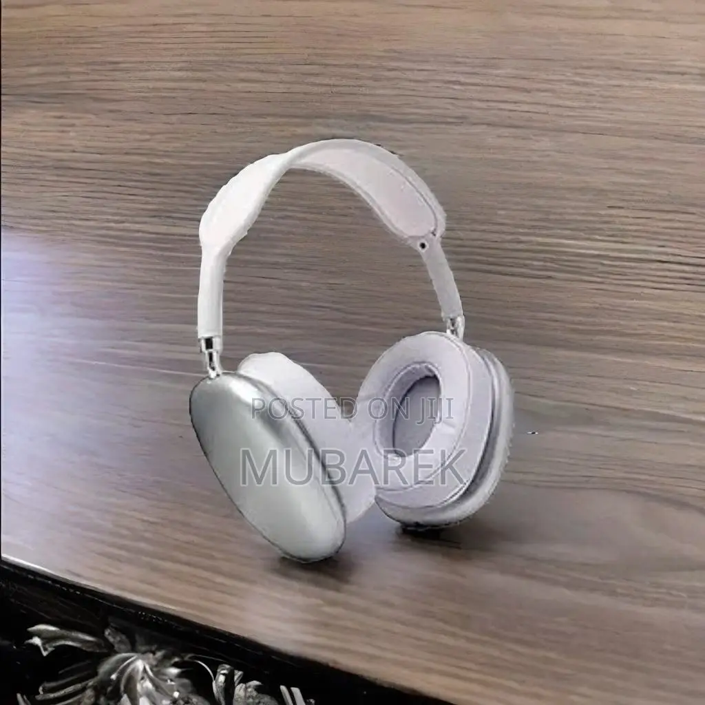 P9 Headset: Redefining the Way You Experience Sound
