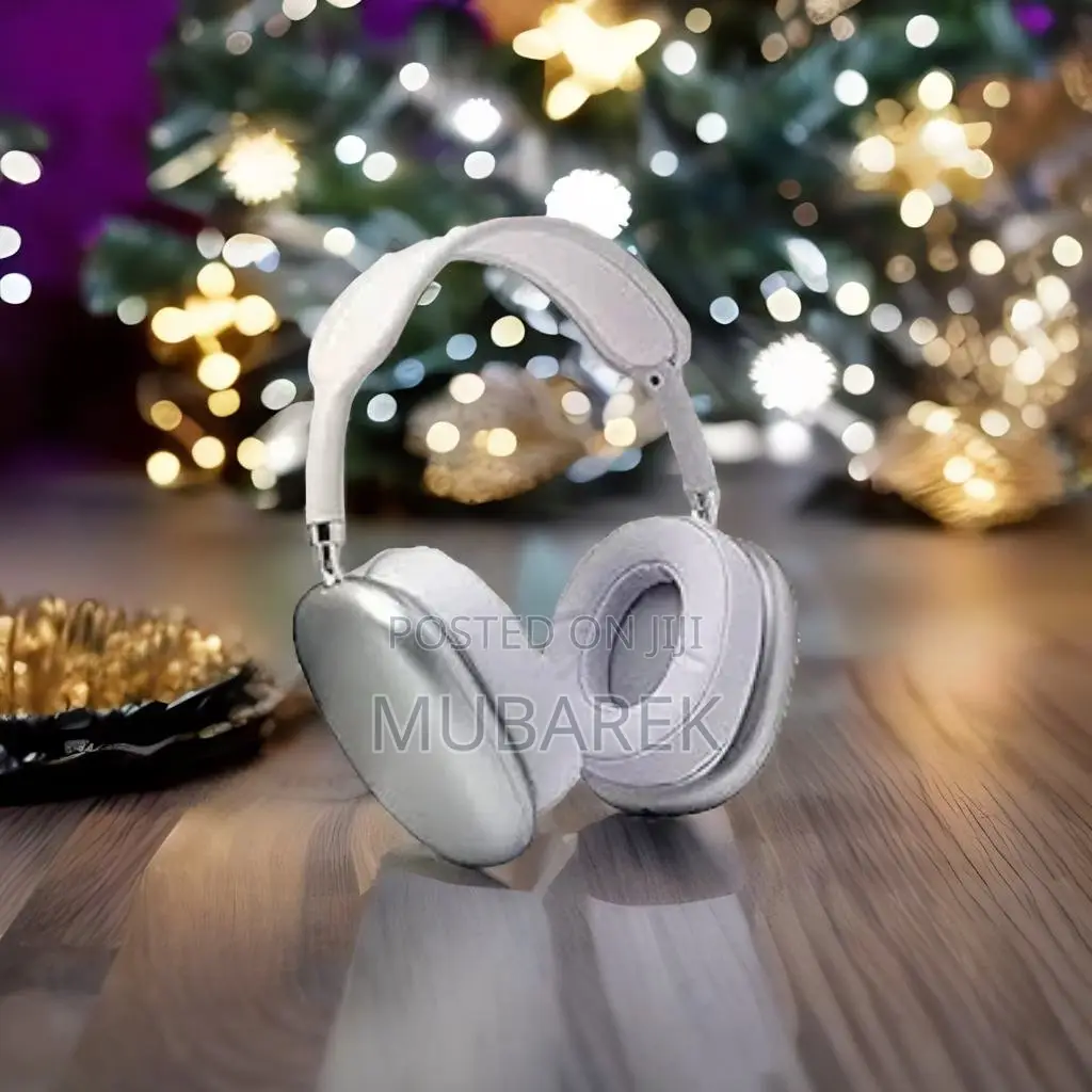 P9 Headset: Unleashing Superior Sound Quality and Comfort