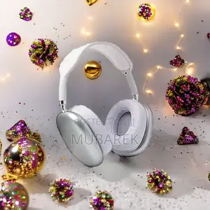 P9 Headset: Step Into the World of Immersive Audio