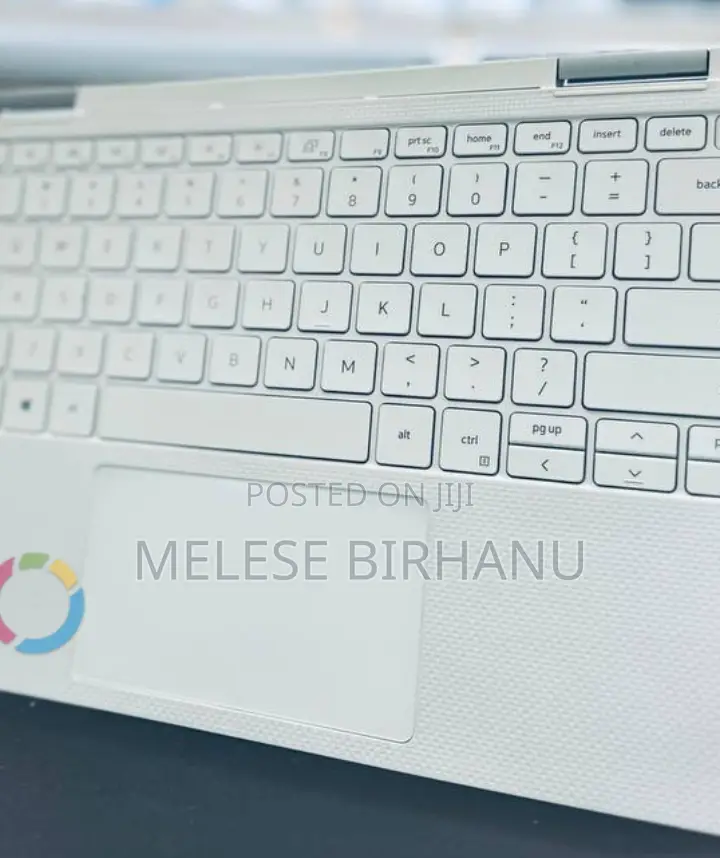 New Laptop Dell XPS 13 16GB Intel Core I7 SSD 512GB