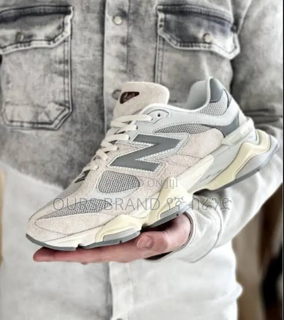 High Master Quality Luxurious New Balance 9060 Sport Shoes