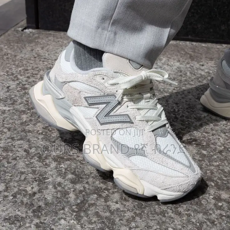 High Master Quality Luxurious New Balance 9060 Sport Shoes