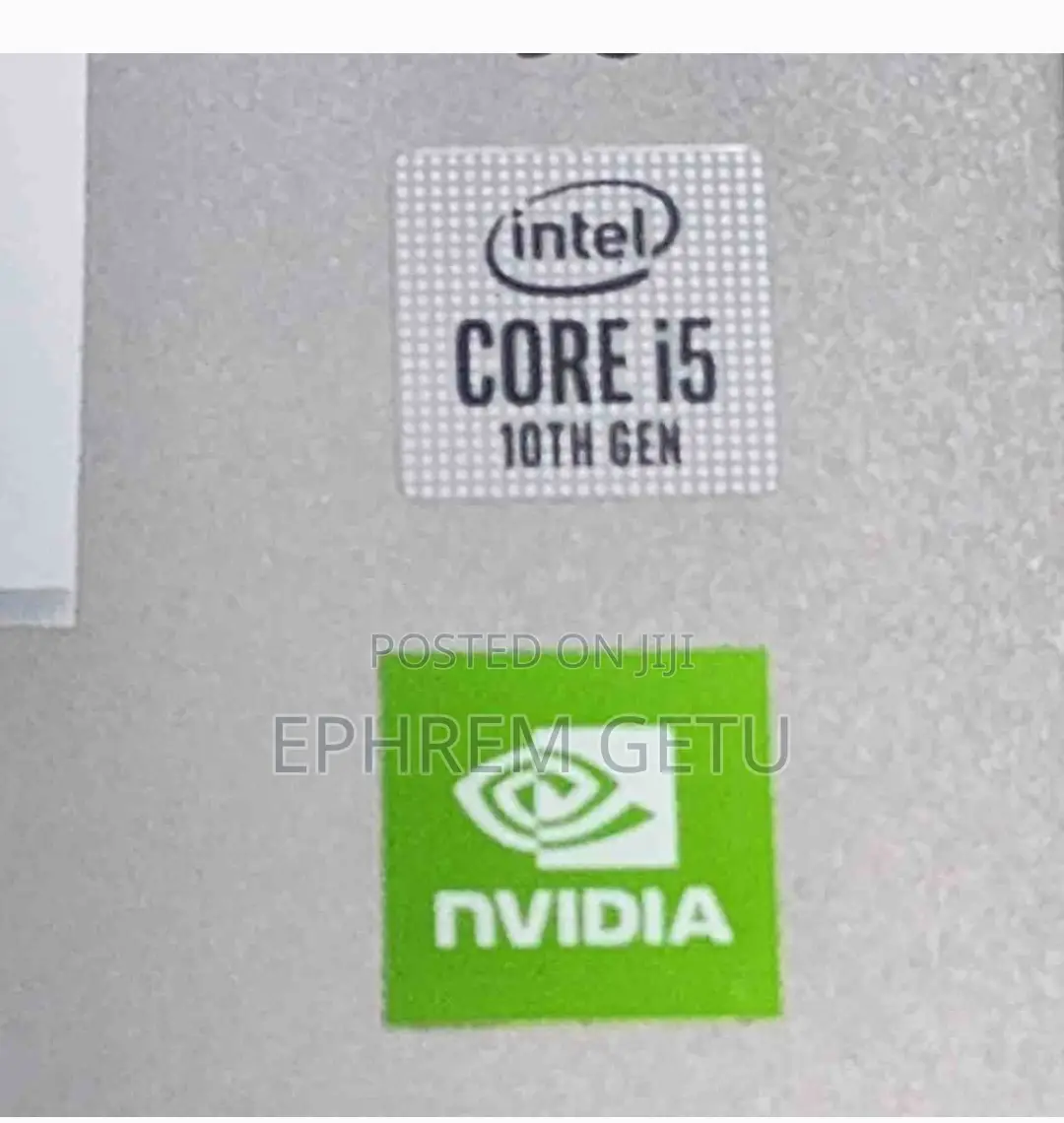 New Laptop HP Pavilion 14 16GB Intel Core i5 SSD 512GB