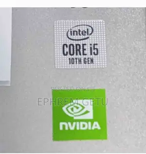 New Laptop HP Pavilion 14 16GB Intel Core i5 SSD 512GB