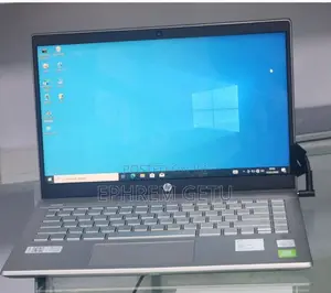 New Laptop HP Pavilion 14 16GB Intel Core i5 SSD 512GB