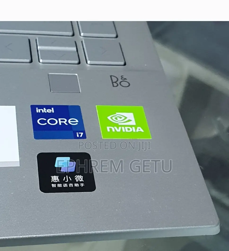 New Laptop HP Pavilion 15 16GB Intel Core I7 SSD 512GB