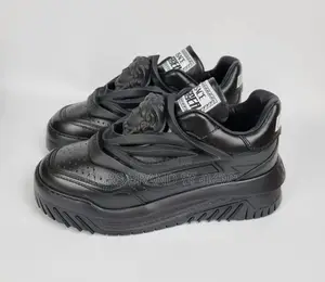 High Master Quality Luxurious Versace Odisea Sneakers Shoes