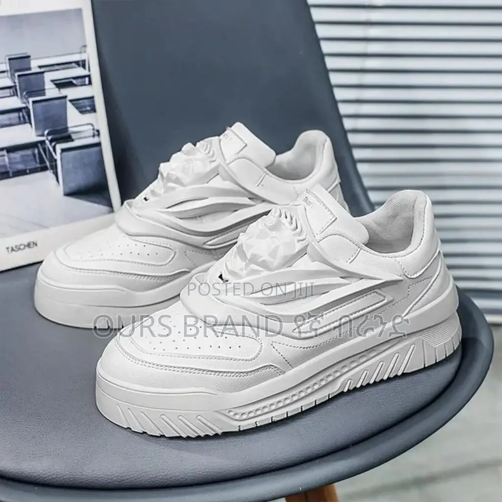 High Master Quality Luxurious Versace Odisea Sneakers Shoes