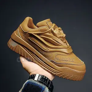 High Master Quality Luxurious Versace Odisea Sneakers Shoes