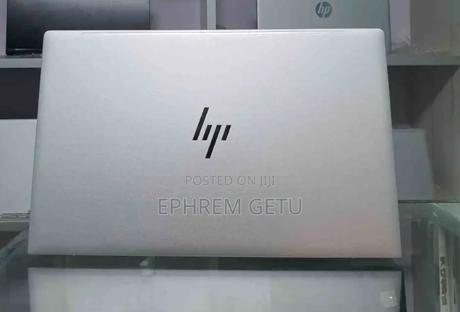 New Laptop HP Envy 14 16GB Intel Core i5 SSD 512GB