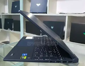 New Laptop HP Victus 15 8GB Intel Core i5 SSD 512GB