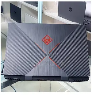 New Laptop HP Omen X 16GB Intel Core I5 SSD 512GB