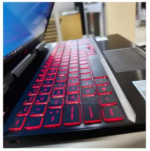 New Laptop HP Omen X 16GB Intel Core I5 SSD 512GB