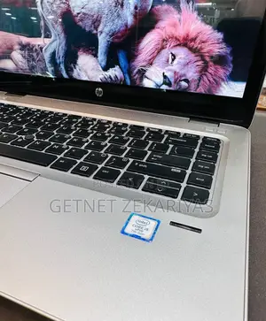 New Laptop HP EliteBook 840 G4 8GB Intel Core I5 HDD 1T