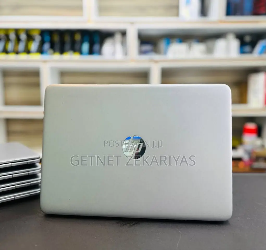 New Laptop HP EliteBook 840 G4 8GB Intel Core I5 HDD 1T