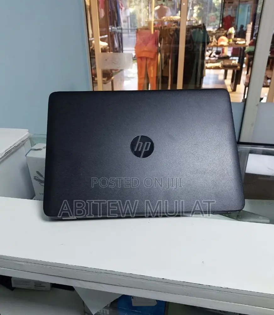 New Laptop HP EliteBook 840 G1 8GB Intel Core I5 HDD 500GB