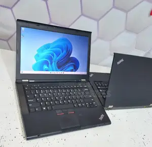 Photo - New Laptop Lenovo ThinkPad T430 4GB Intel Core I5 SSD 500GB