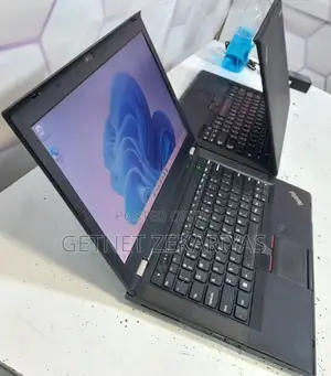 New Laptop Lenovo ThinkPad T430 4GB Intel Core I5 SSD 500GB