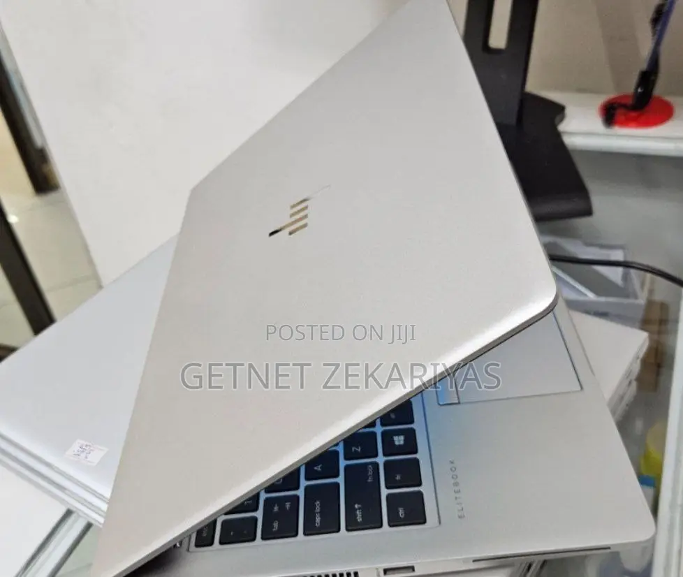 New Laptop HP EliteBook 840 G6 16GB Intel Core I7 SSD 512GB