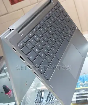 New Laptop Lenovo Chromebook C630 4GB Intel Core 2 Quad SSD 32GB