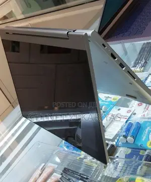 New Laptop Lenovo Chromebook C630 4GB Intel Core 2 Quad SSD 32GB