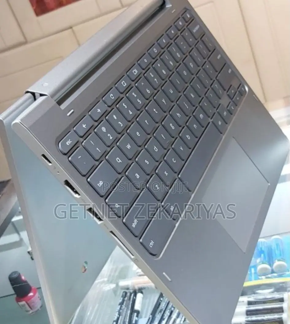 New Laptop Lenovo Chromebook C630 4GB Intel Core 2 Quad SSD 32GB