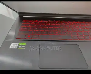 Photo - New Laptop MSI GF63 8GB Intel Core I5 SSD 256GB
