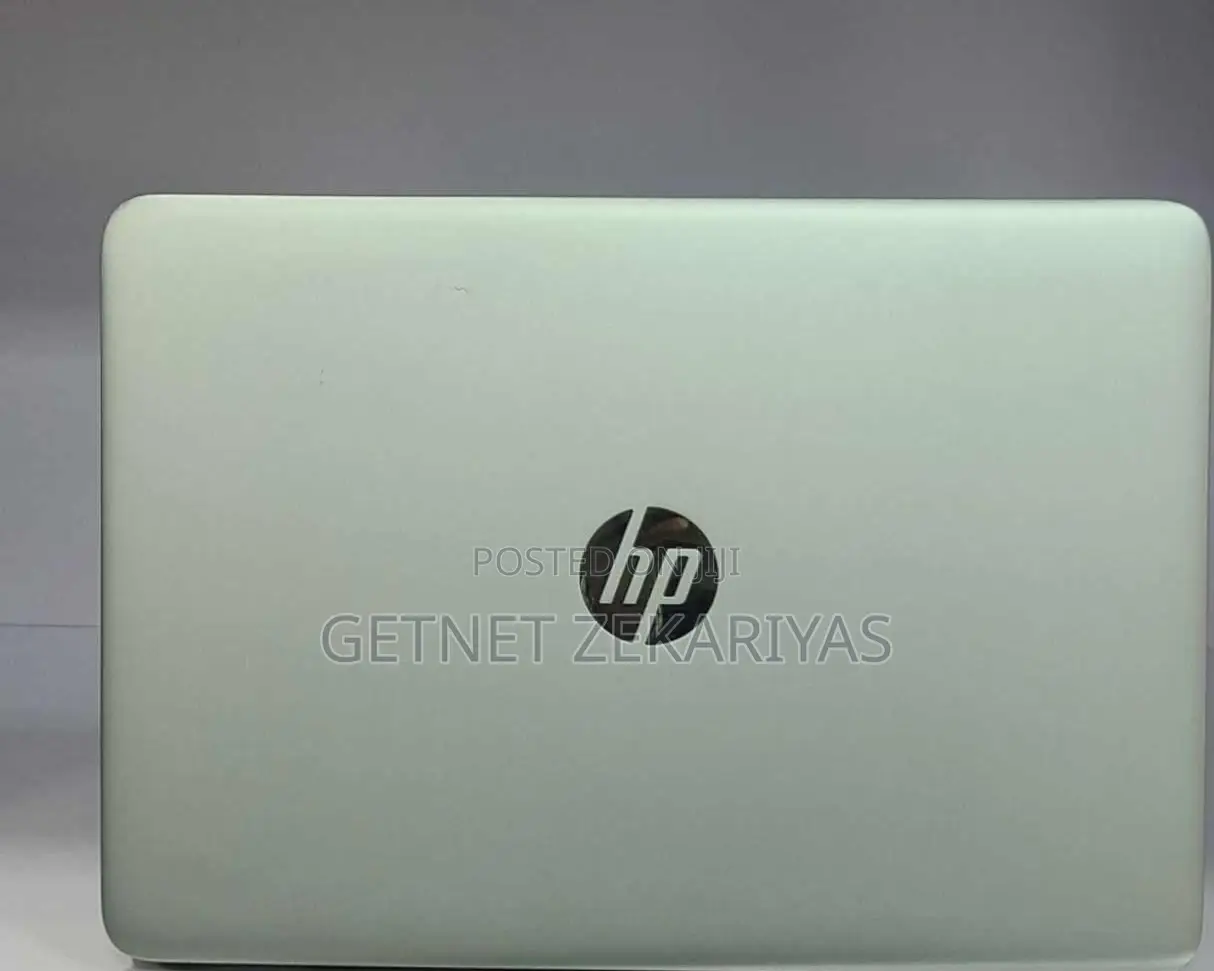 New Laptop HP EliteBook 840 G3 8GB Intel Core I7 SSD 512GB