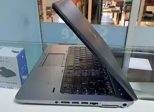 New Laptop HP EliteBook 840 G1 8GB Intel Core I5 HDD 500GB