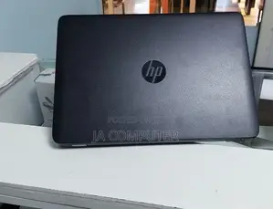 New Laptop HP EliteBook 840 G1 8GB Intel Core I5 HDD 500GB