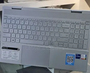 New Laptop HP Envy 15 16GB Intel Core I5 SSD 512GB