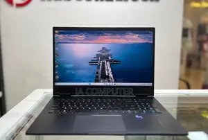 Photo - New Laptop HP Omen 16 16GB Intel Core I9 SSD 1T