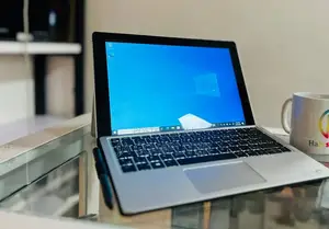 New Laptop HP Elite X2 1013 G4 8GB Intel Core M SSD 256GB