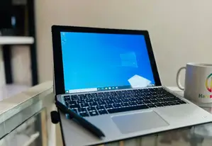 New Laptop HP Elite X2 1013 G4 8GB Intel Core M SSD 256GB