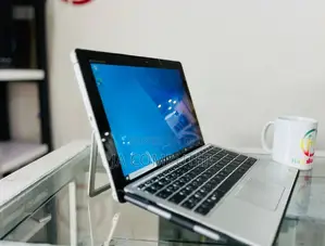 New Laptop HP Elite X2 1013 G4 8GB Intel Core M SSD 256GB