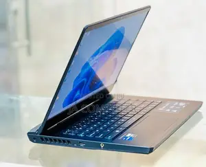 New Laptop MSI GP75 Leopard 16GB Intel Core I7 SSD 1T