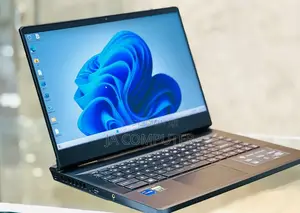 New Laptop MSI GP75 Leopard 16GB Intel Core I7 SSD 1T