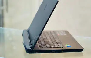 New Laptop MSI GP75 Leopard 16GB Intel Core I7 SSD 1T