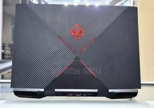 Photo - New Laptop HP Omen 15 16GB Intel Core I5 SSD 512GB