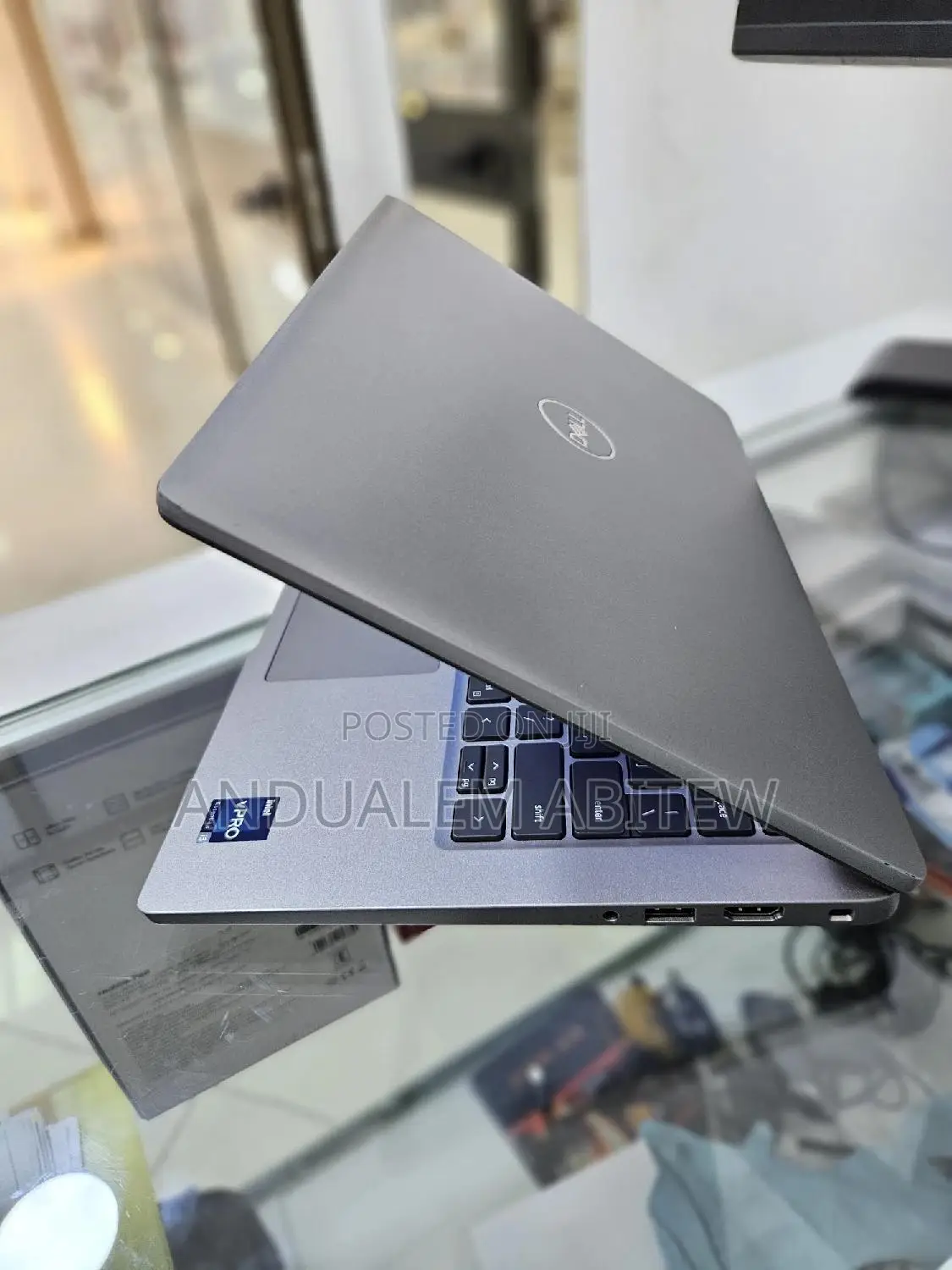 New Laptop Dell Latitude 5440 16GB Intel Core I5 SSD 512GB