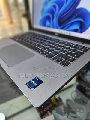 New Laptop Dell Latitude 5440 16GB Intel Core I5 SSD 512GB