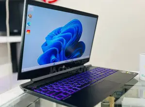 New Laptop HP Pavilion Power 15 16GB AMD Ryzen 5 SSD 1T