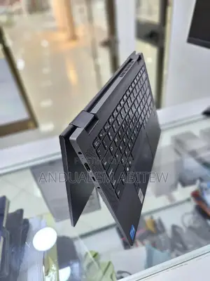 New Laptop Lenovo Flex 5 8GB Intel Core I3 SSD 256GB