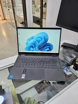New Laptop Lenovo Flex 5 8GB Intel Core I3 SSD 256GB