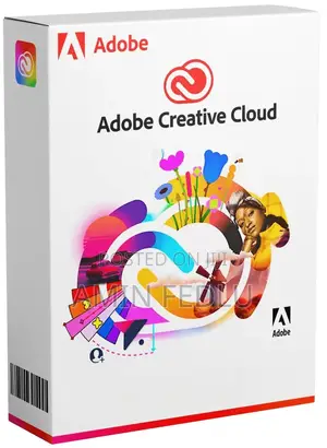 Photo - Adobe Creative Cloud Collection 2024